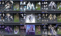 最新皮肤爆料图片女士版,时尚与力量的完美融合