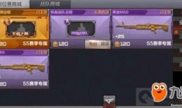 枪战王者体验服最新爆料,全新枪械与战术革新，战场风云再起！