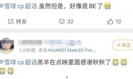 雪球cp最新爆料是什么,揭秘背后惊人真相！