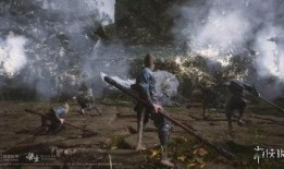 黑神话官方最新爆料,悟空官方最新爆料揭秘：神秘世界与传奇英雄的奇幻之旅