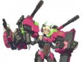 王牌战士亚夏最新爆料,王牌战士神秘英雄即将登场！