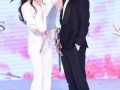 杨洋刘亦菲最新爆料图片,甜蜜互动引粉丝尖叫