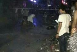 单县网友爆料事件最新,最新事件引发热议，真相究竟如何？